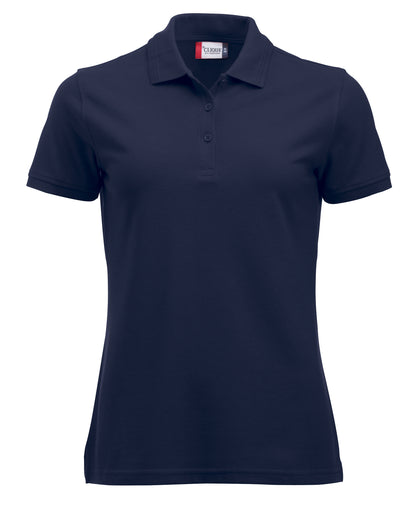 Women's Manhattan Polo Shirt