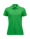 Women's Manhattan Polo Shirt