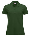 Women's Manhattan Polo Shirt