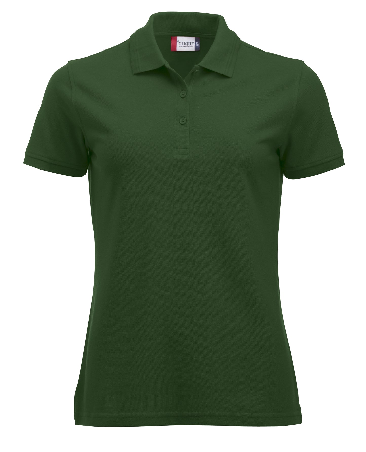 Women's Manhattan Polo Shirt