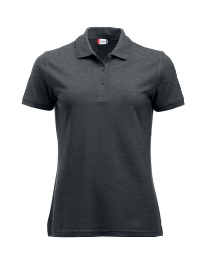 Women's Manhattan Polo Shirt