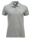 Women's Manhattan Polo Shirt