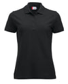 Women's Manhattan Polo Shirt