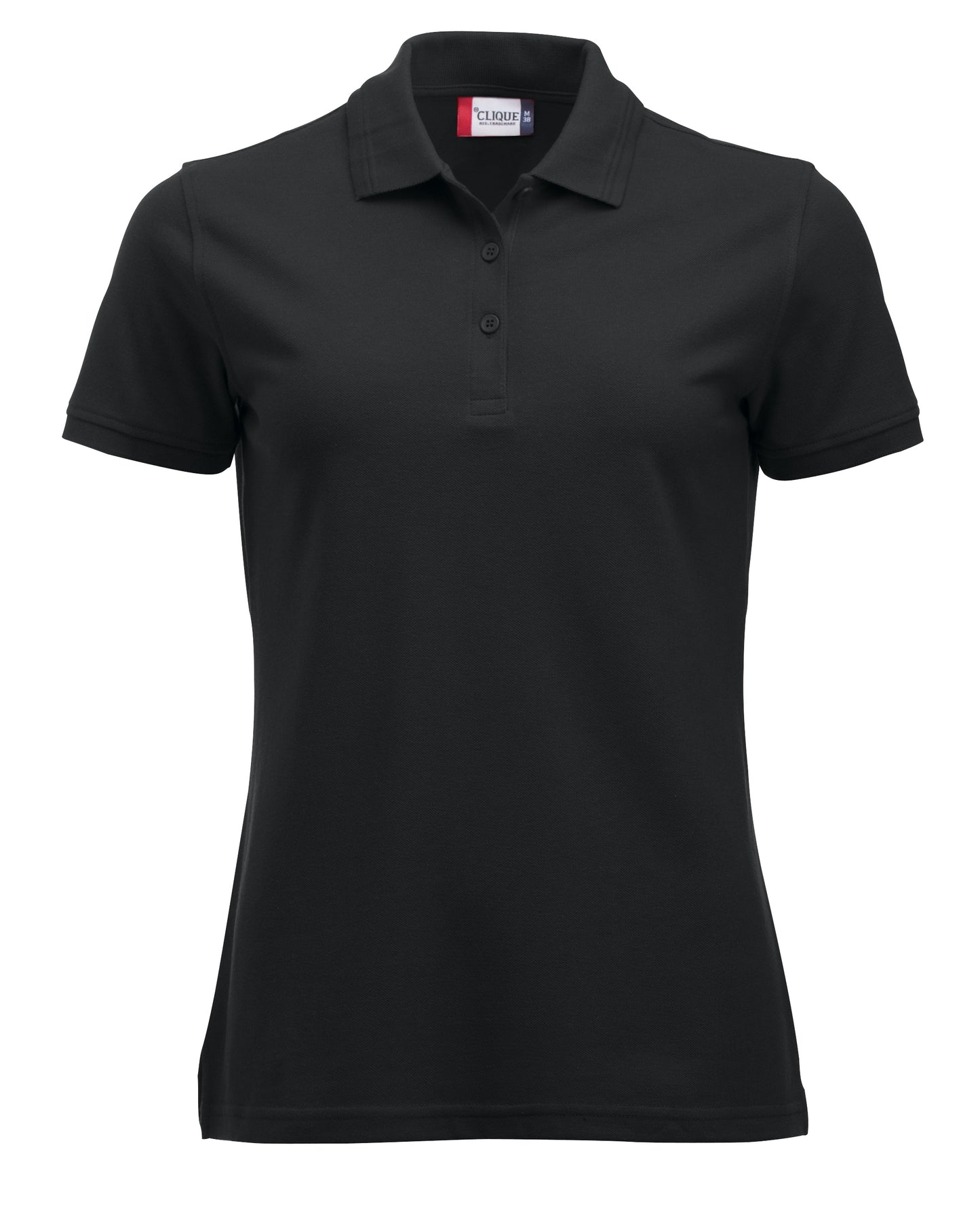 Women's Manhattan Polo Shirt
