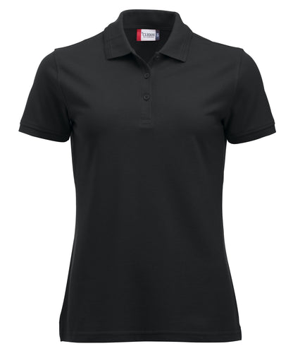 Women's Manhattan Polo Shirt