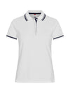 Women's Astoria Polo Shirt