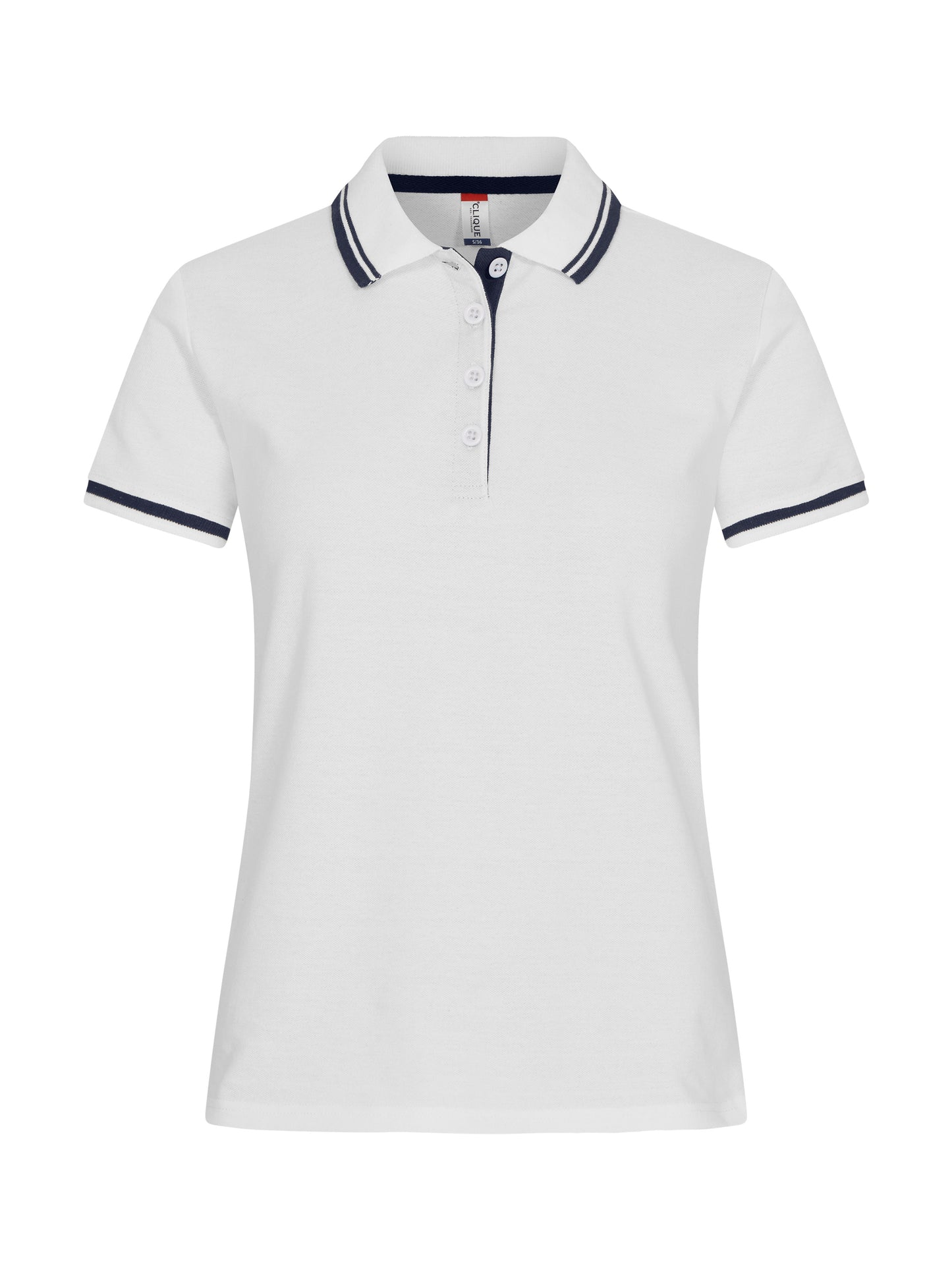 Women's Astoria Polo Shirt