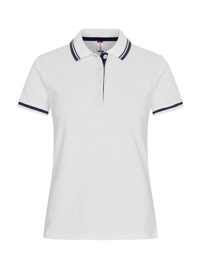 Women's Astoria Polo Shirt