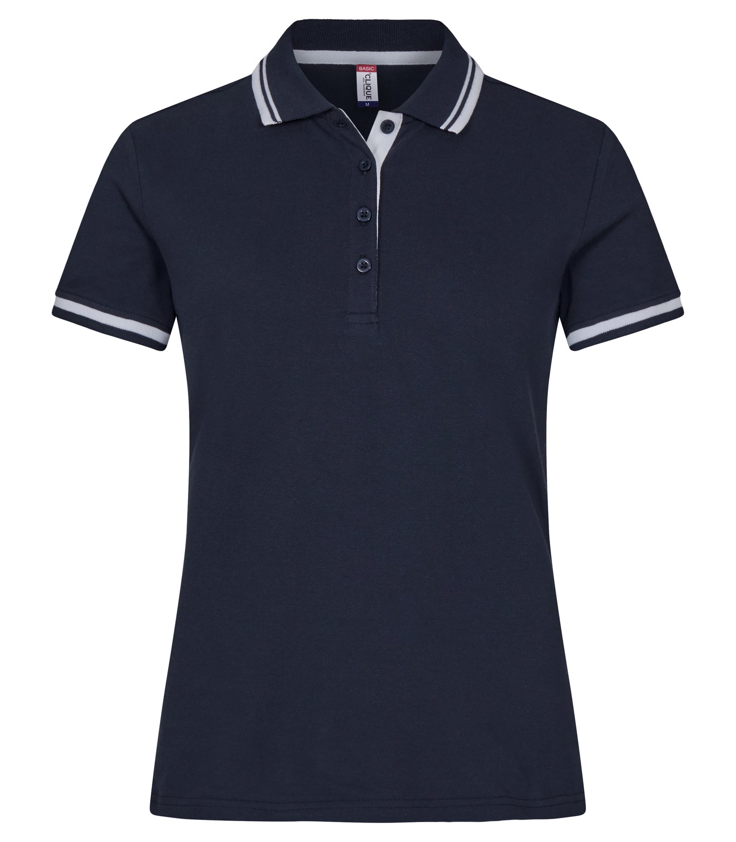 Women's Astoria Polo Shirt