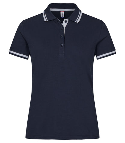 Women's Astoria Polo Shirt