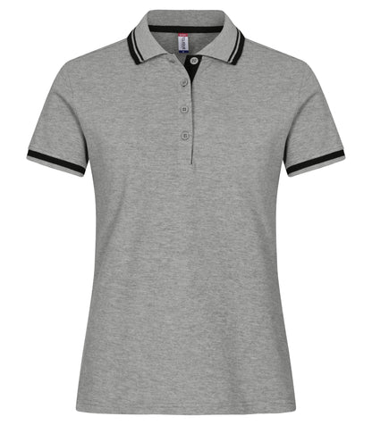Women's Astoria Polo Shirt