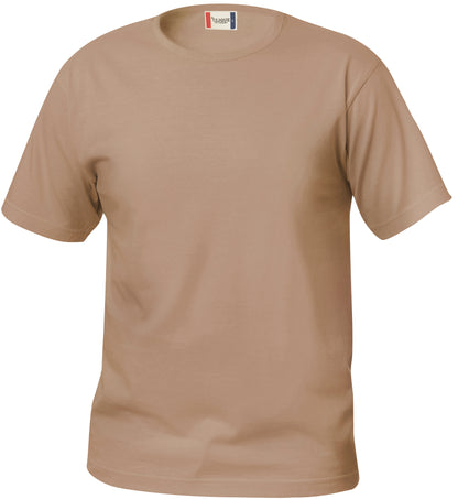 Junior Basic-T