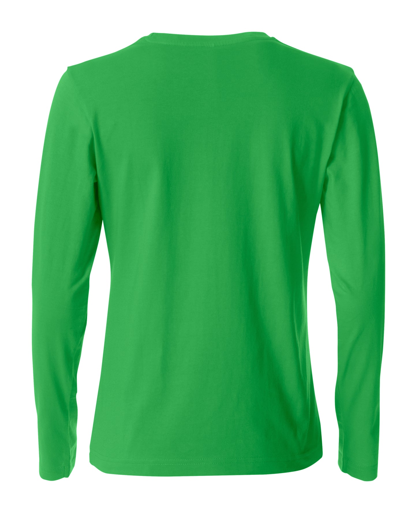 Women's Long Sleeve Basic-T