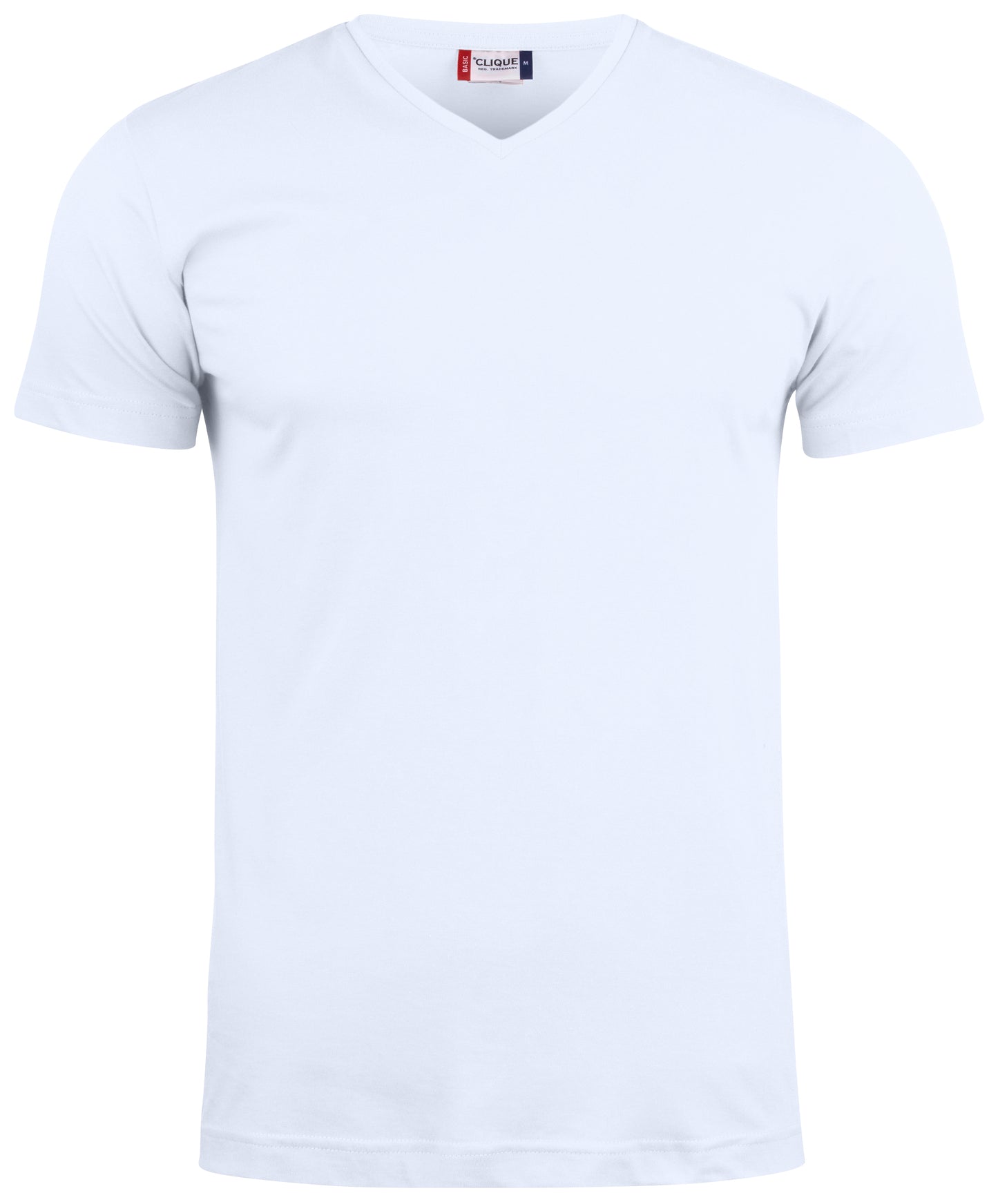 Basic-T V-Neck