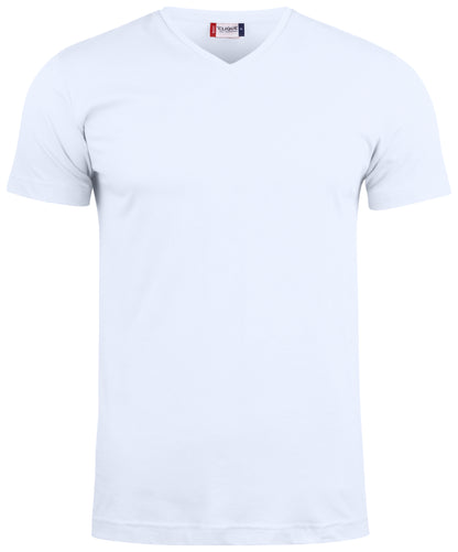 Basic-T V-Neck