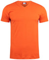 Basic-T V-Neck