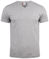 Basic-T V-Neck