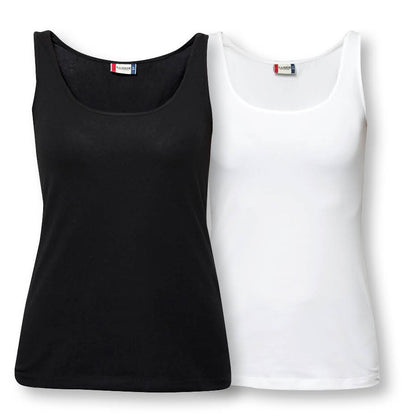Women's Carolina Tanktop