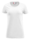 Women's Carolina Short Sleeve T-Shirt