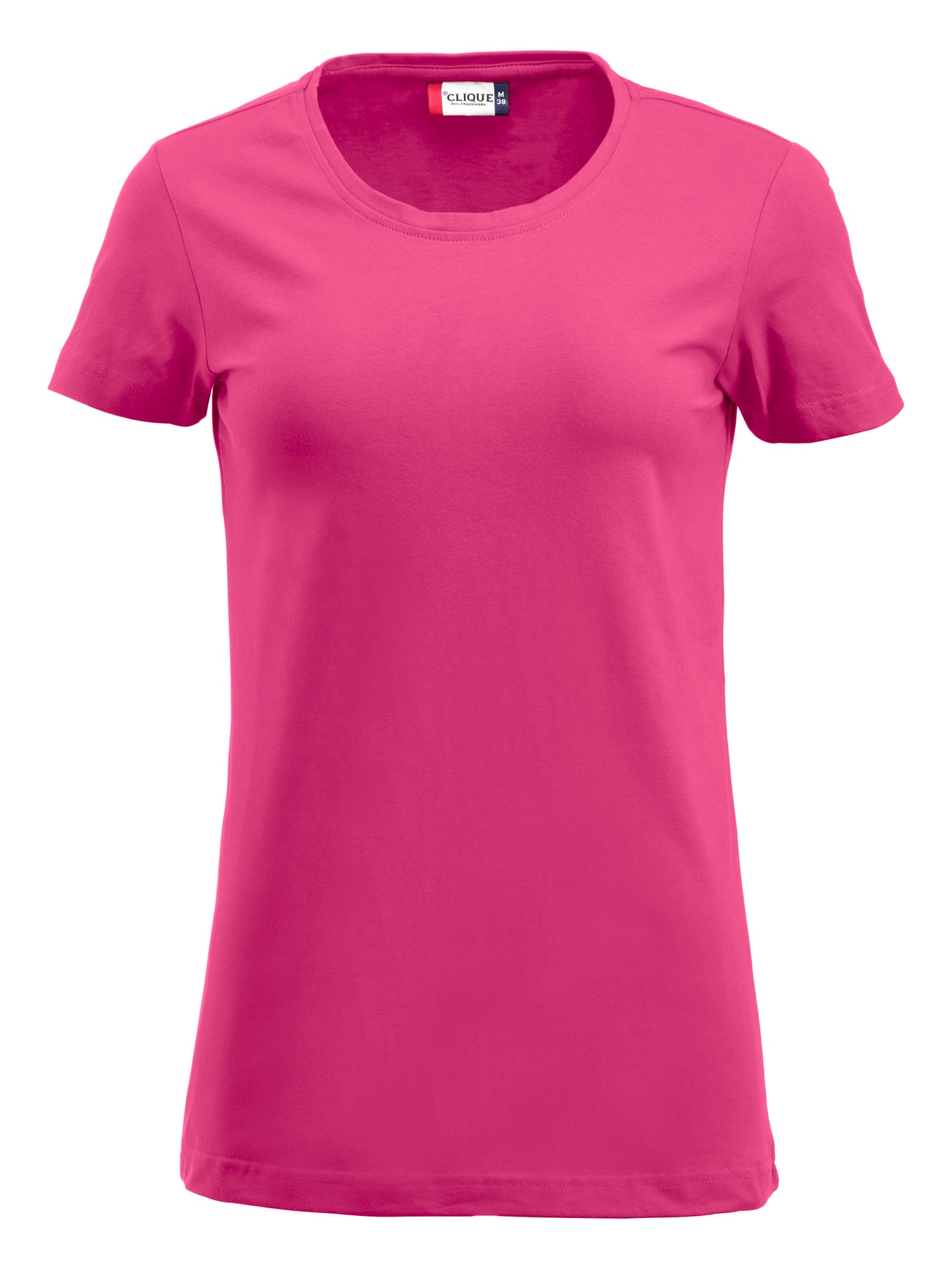 Women's Carolina Short Sleeve T-Shirt