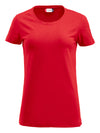 Women's Carolina Short Sleeve T-Shirt