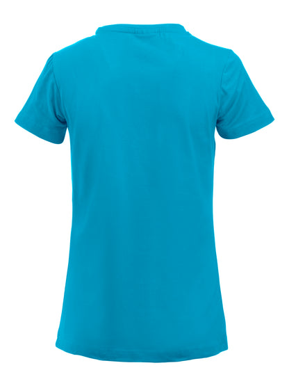Women's Carolina Short Sleeve T-Shirt
