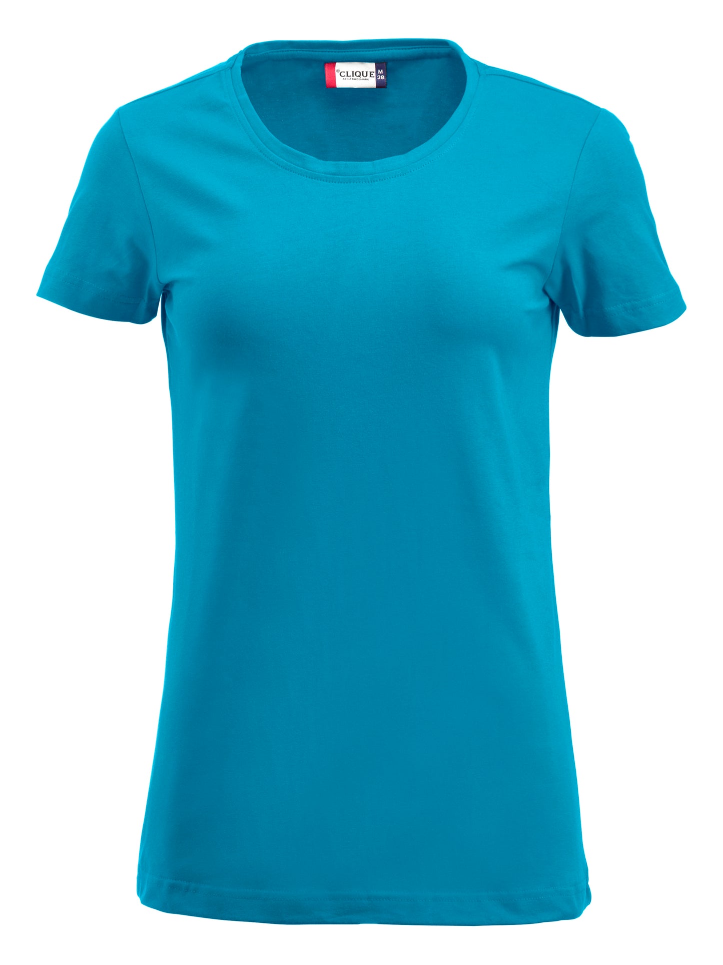 Women's Carolina Short Sleeve T-Shirt