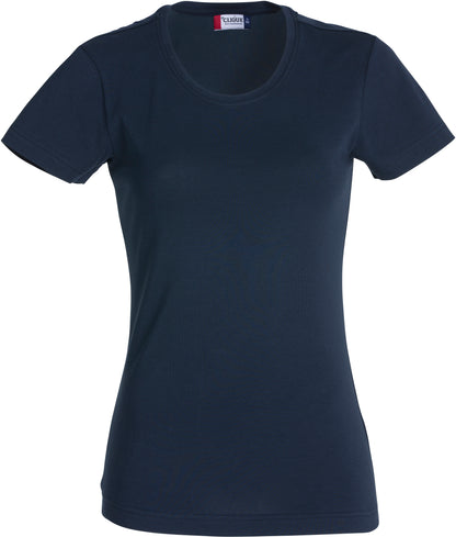 Women's Carolina Short Sleeve T-Shirt