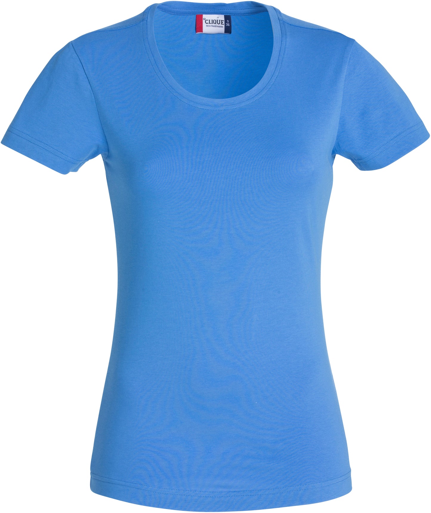 Women's Carolina Short Sleeve T-Shirt