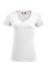 Women's Arden V-Neck Top