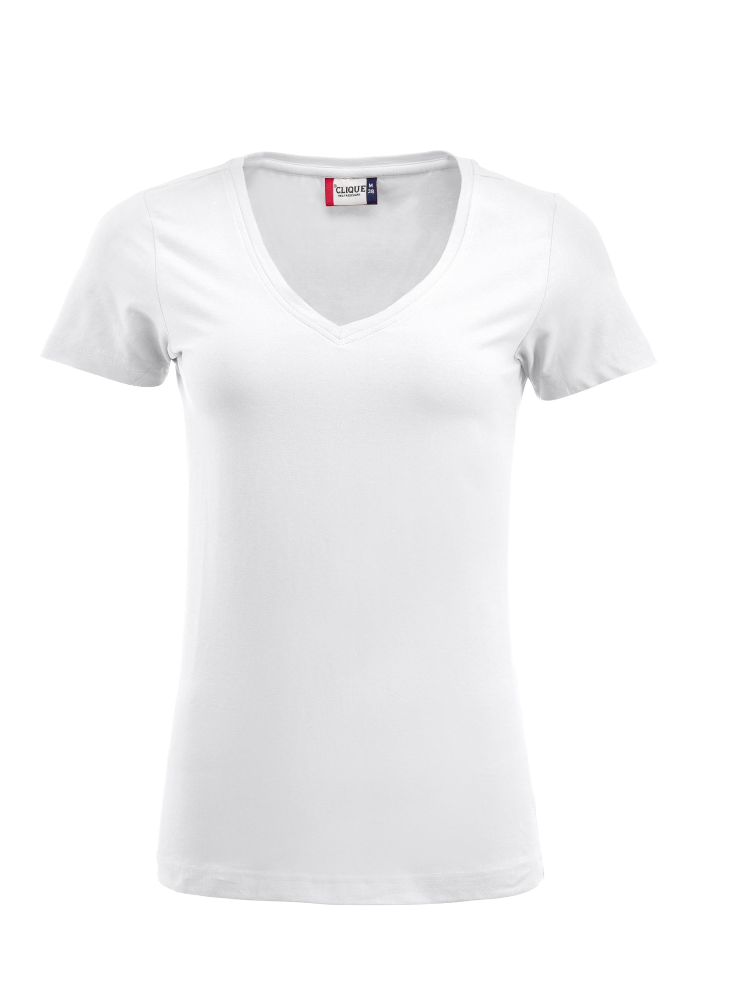 Women's Arden V-Neck Top