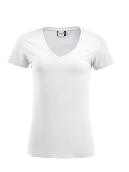 Women's Arden V-Neck Top