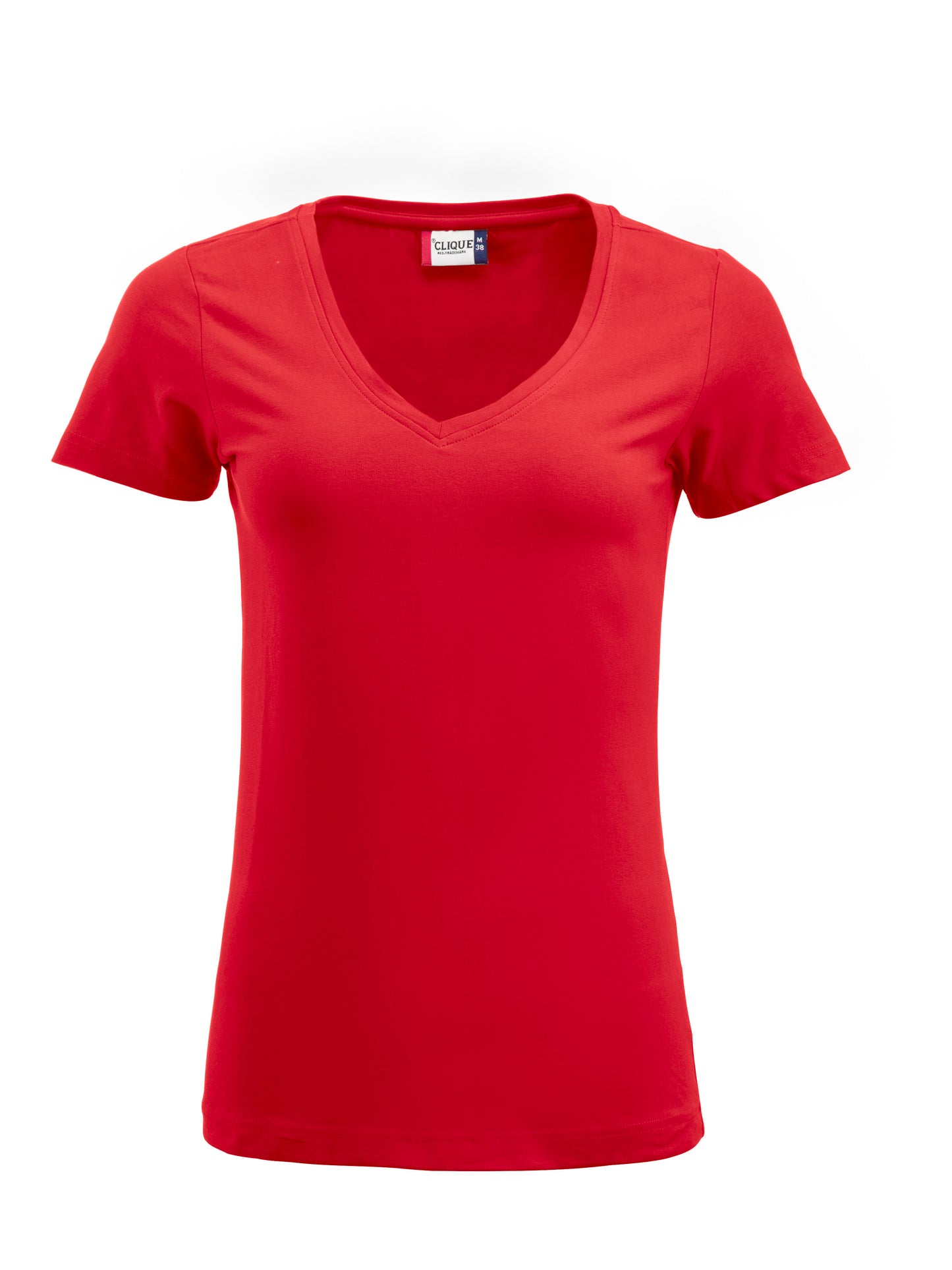 Women's Arden V-Neck Top