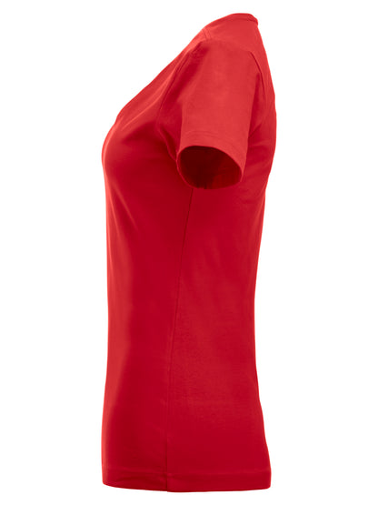 Women's Arden V-Neck Top