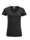 Women's Arden V-Neck Top