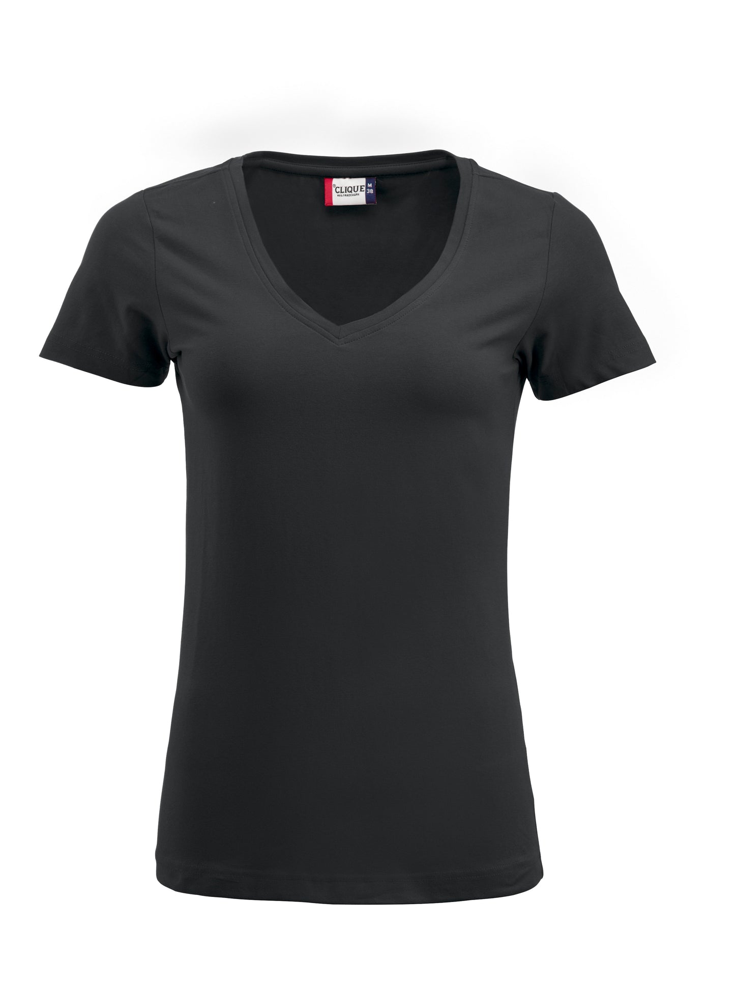 Women's Arden V-Neck Top