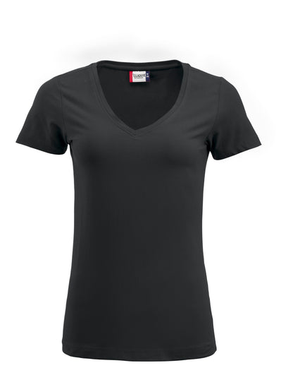 Women's Arden V-Neck Top