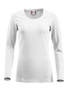 Women's Carolina Long Sleeve T