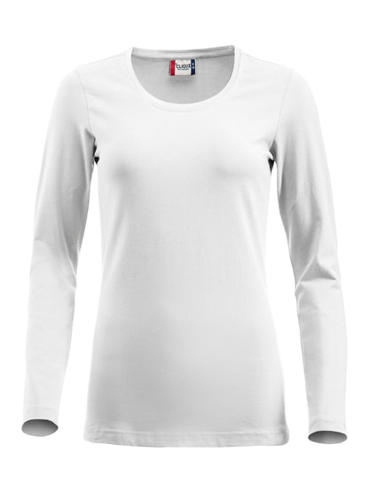 Women's Carolina Long Sleeve T