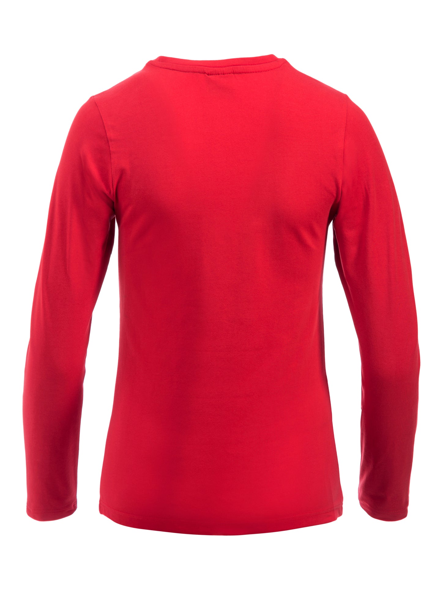Women's Carolina Long Sleeve T