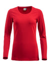 Women's Carolina Long Sleeve T