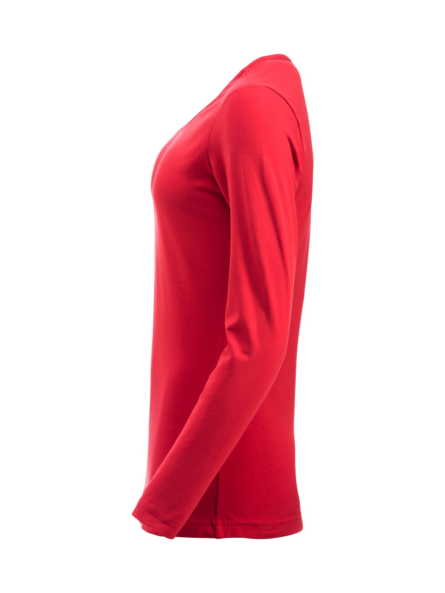 Women's Carolina Long Sleeve T