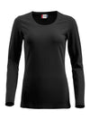 Women's Carolina Long Sleeve T