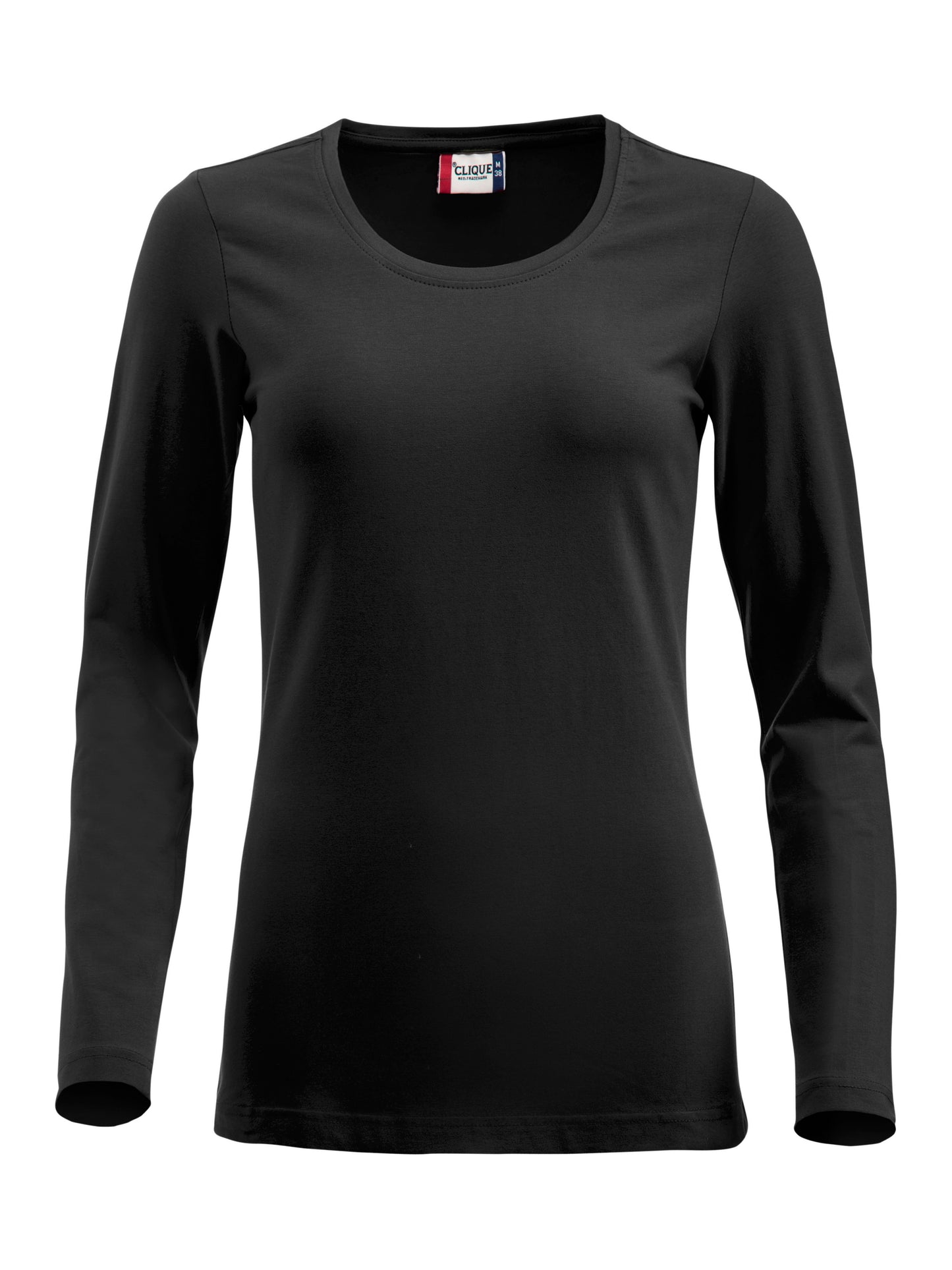 Women's Carolina Long Sleeve T