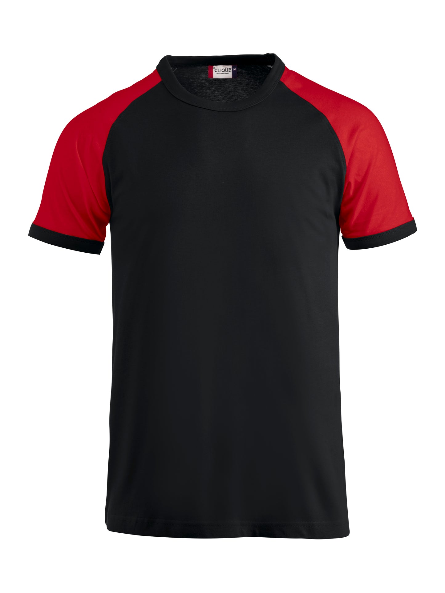 Raglan-T