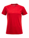 Women's Premium Active-T