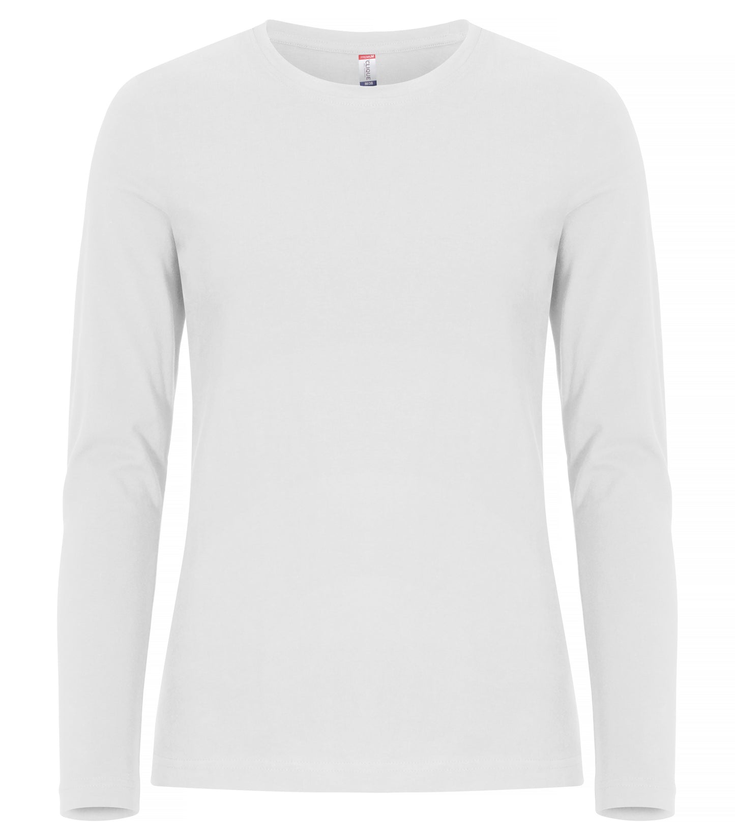 Women's Premium Fashion-T L/S