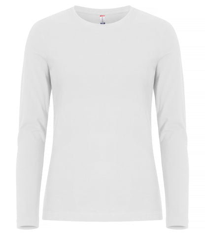 Women's Premium Fashion-T L/S