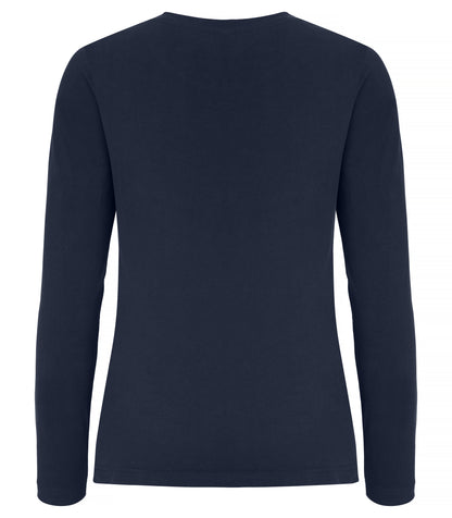 Women's Premium Fashion-T L/S