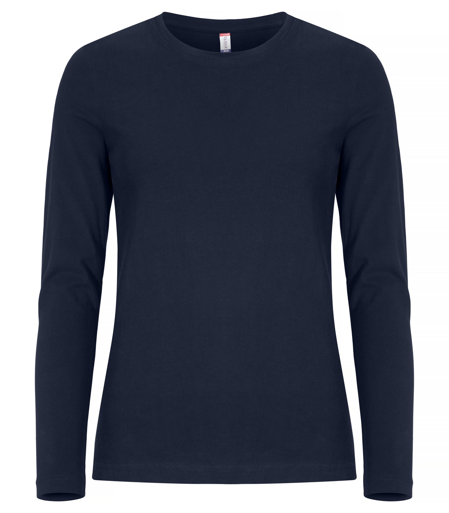 Women's Premium Fashion-T L/S
